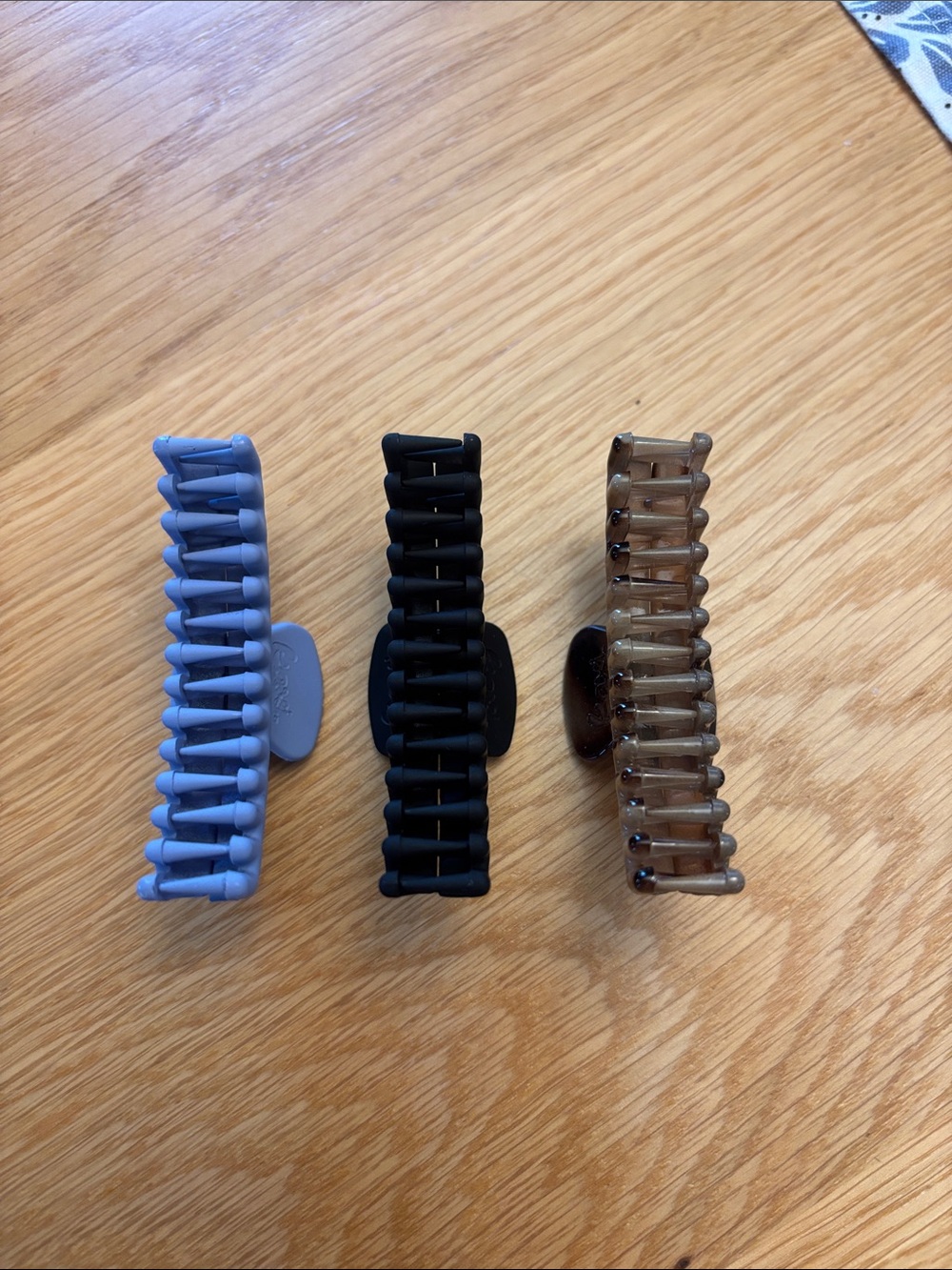 Kaxi mini hold everything hair clip - Picture 2 of 4